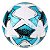Bola de Futebol Campo Topper 22 I - Azul Branco Preto - Imagem 3