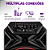 Caixa de Som Amplificada Mondial Connect Partyplus CM-250, Bluetooth, Potência 250W - Imagem 3