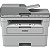 Multifuncional Brother 7535 DCP-B7535DW TEC Wireless - Imagem 1