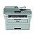 Multifuncional Brother 7535 DCP-B7535DW TEC Wireless - Imagem 2