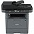 Multifuncional Brother DCP L5652DND Laser Mono - Imagem 1