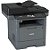 Multifuncional Brother DCP L5652DND Laser Mono - Imagem 3
