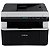Impressora Multifuncional Brother DCD 1617 NW Laser - Imagem 4