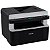 Impressora Multifuncional Brother DCD 1617 NW Laser - Imagem 1