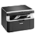 Impressora Multifuncional Brother DCD 1617 NW Laser - Imagem 3