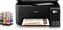 Impressora Epson EcoTank L3210 Multifuncional - Imagem 4