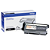 Cartucho Toner -  Brother TN-420 Preto - Imagem 1