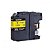 Cartucho Brother LC 505 Y Amarelo - Imagem 2