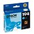 Cartucho de Tinta Epson 194 T194220 Ciano Durabrite Ultra - Imagem 1