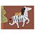 ilustração de zebra - Imagem 1