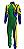 Macacão Brasil - Imagem 1