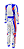 Macacão Flash - Imagem 2