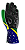 Luva Para Kart Brasil - Imagem 2