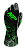 Luva Para Kart Speed - Imagem 1