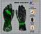Luva Para Kart Speed - Imagem 3