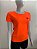 Camiseta Feminina NP Laranja Fluorescente - Imagem 1