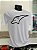 Camiseta Masculina Fox Branca - Imagem 1