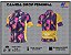 Camisa Drop Feminina STORM - Imagem 3