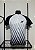 Camisa Drop Masculina BLACK & WHITE - Imagem 1