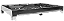 Escorredor De Copos Bar Lanchonete Em Inox 40x30cm - Imagem 6