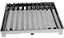 Escorredor De Copos Bar Lanchonete Em Inox 50x40cm - Imagem 5