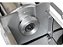 Maquina Masseira De Churros Engrenagem Profissional Inox - Imagem 4
