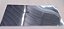 Chapa Placa Aço Inox 430 Brilhante 20x95cm espessura 1mm - Imagem 9