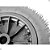 Pneu + Roda para Carrinho Carriola 3.25-8 Com Câmara Eixo 1" - Imagem 6