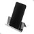 Suporte de Celular em Aço Inox Porta Celular de Mesa - Imagem 4