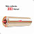Rolo de Filme PVC 38cm 300 metros Plástico Selar Alimentos - Imagem 2