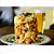 Forma Molde Torre De Batata Bacon Calabresa Aço Inox 17cm - Imagem 3