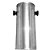 Forma Molde Torre De Batata Bacon Calabresa Aço Inox 30cm - Imagem 3