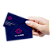 Cartão de Visita Personalizado com foto ou logo - Imagem 1