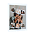 Quadro  com Foto dia dos namorados M2 - Imagem 2