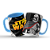 Caneca Star Wars Personalizada com Nome M2 - Imagem 7