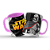 Caneca Star Wars Personalizada com Nome M2 - Imagem 4