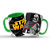 Caneca Star Wars Personalizada com Nome M2 - Imagem 5