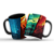 Caneca Star Wars Personalizada com Nome M3 - Imagem 2