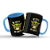 Caneca Star Wars no coffee no forcee  Personalizada com Nome M8 - Imagem 3