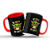 Caneca Star Wars no coffee no forcee  Personalizada com Nome M8 - Imagem 7