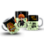 Caneca Star Wars Harry Potter - Ron Weasley Personalizada com Nome - Imagem 1