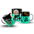 Caneca Star Wars Harry Potter - Draco Malfoy Personalizada com Nome - Imagem 1