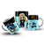Caneca Star Wars Harry Potter - Luna Corvinal - Imagem 1