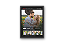 Quadro  Personalizado com Foto netflix 03 - Imagem 1