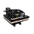 Prensa Plana 29x38 Deko - Imagem 1