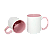 Caneca Colorida para Sublimação - Imagem 2