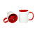 Caneca Colorida para Sublimação - Imagem 5
