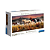 Quebra cabeça 13200 peças  PUZZLE thunder cavalos CLEMENTONI - Imagem 1