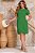 Vestido Jeans Feminino: Estilo Premium Moda Evangélica - Imagem 10