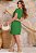Vestido Jeans Feminino: Estilo Premium Moda Evangélica - Imagem 11